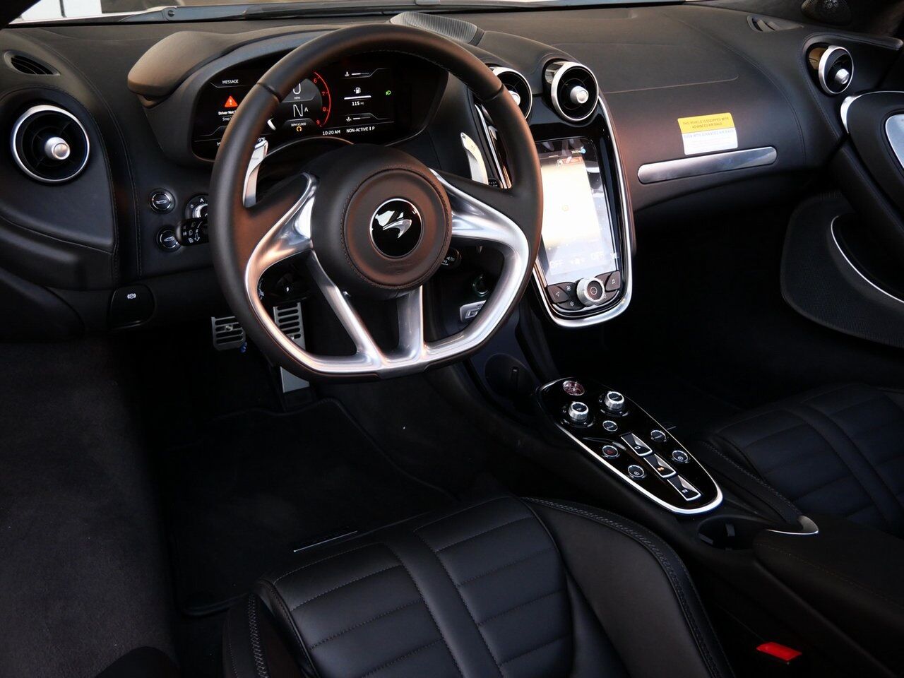 2025 McLaren GTS Lawrence KS