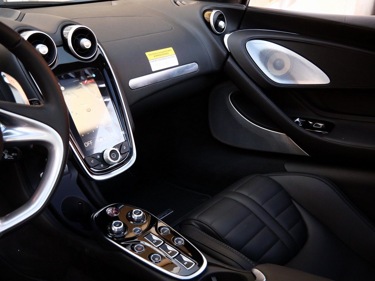 2025 McLaren GTS Lawrence KS