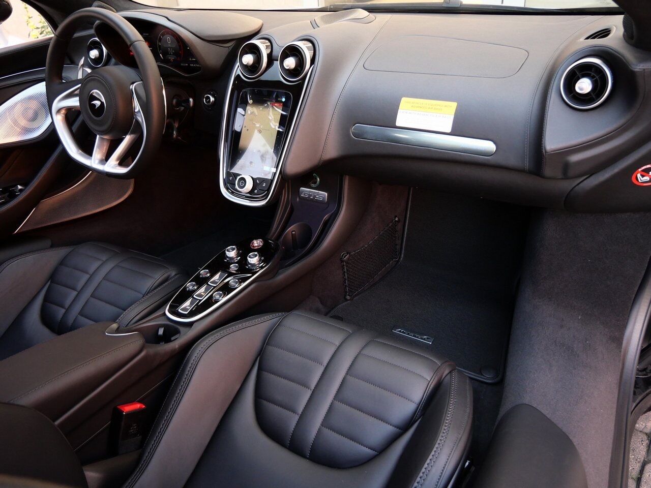 2025 McLaren GTS Lawrence KS