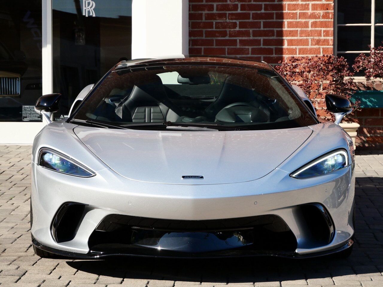 2025 McLaren GTS Lawrence KS