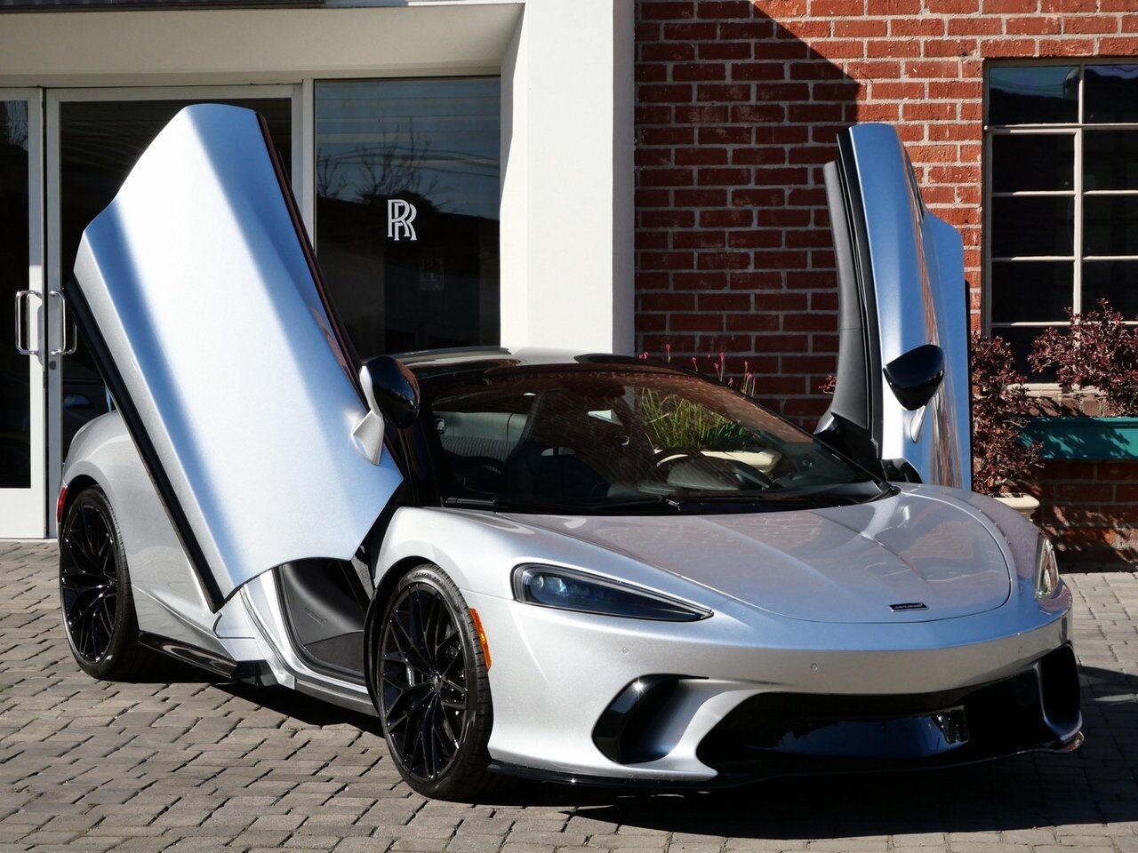 2025 McLaren GTS Lawrence KS