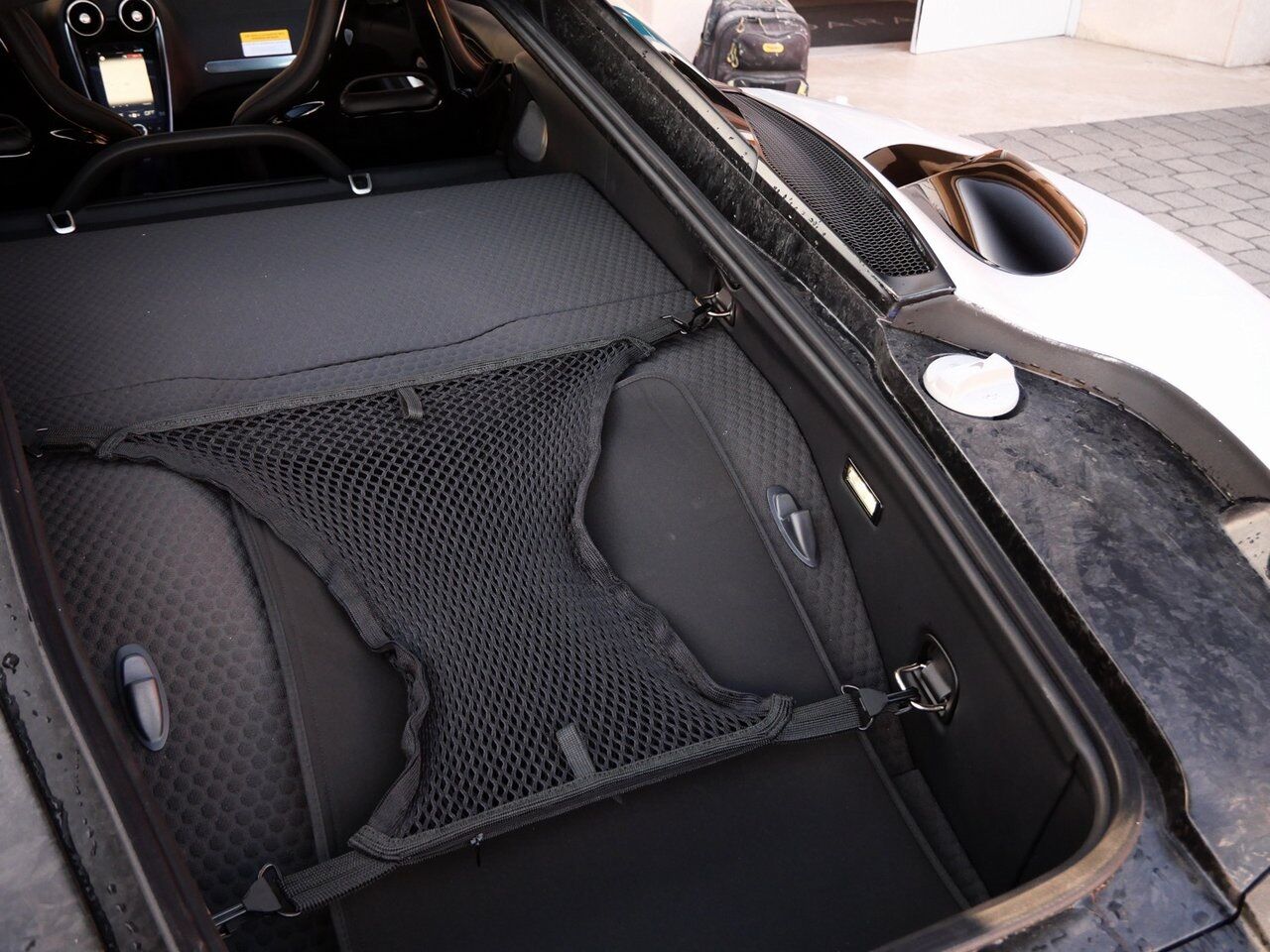 2025 McLaren GTS Lawrence KS