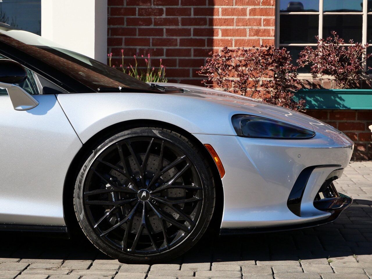 2025 McLaren GTS Lawrence KS