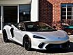 2025 McLaren GTS