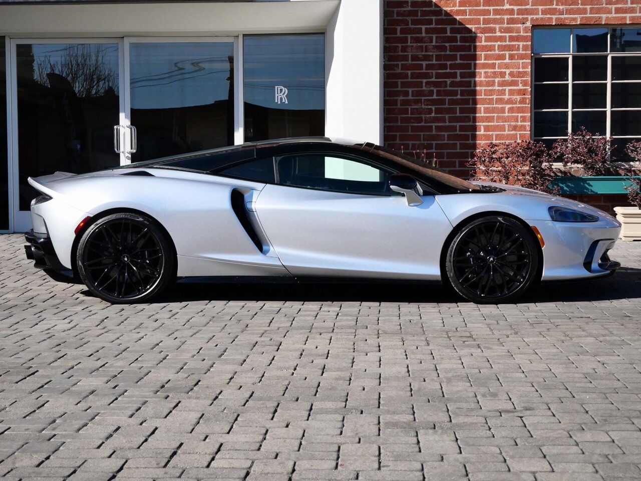 2025 McLaren GTS Lawrence KS