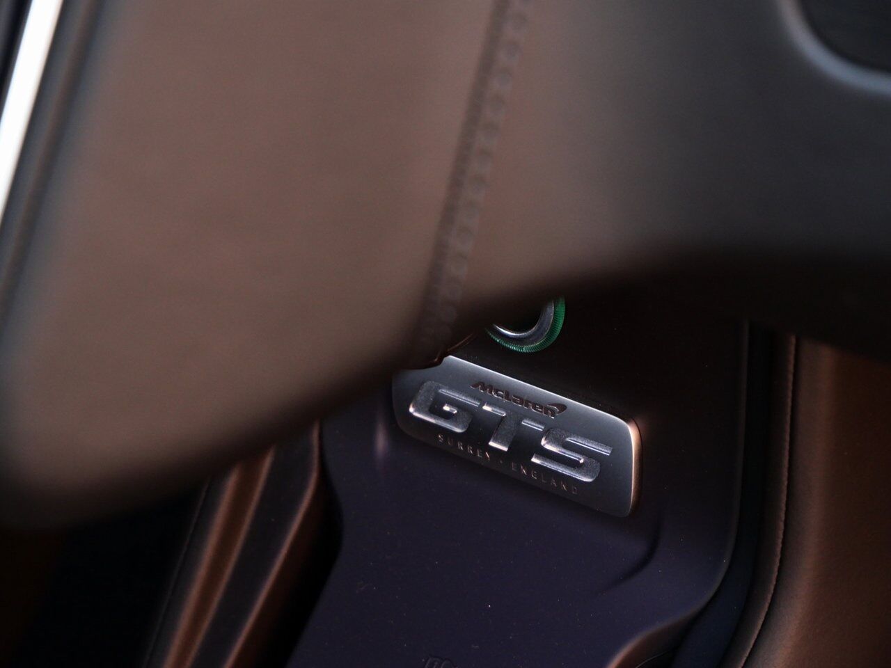 2025 McLaren GTS Lawrence KS