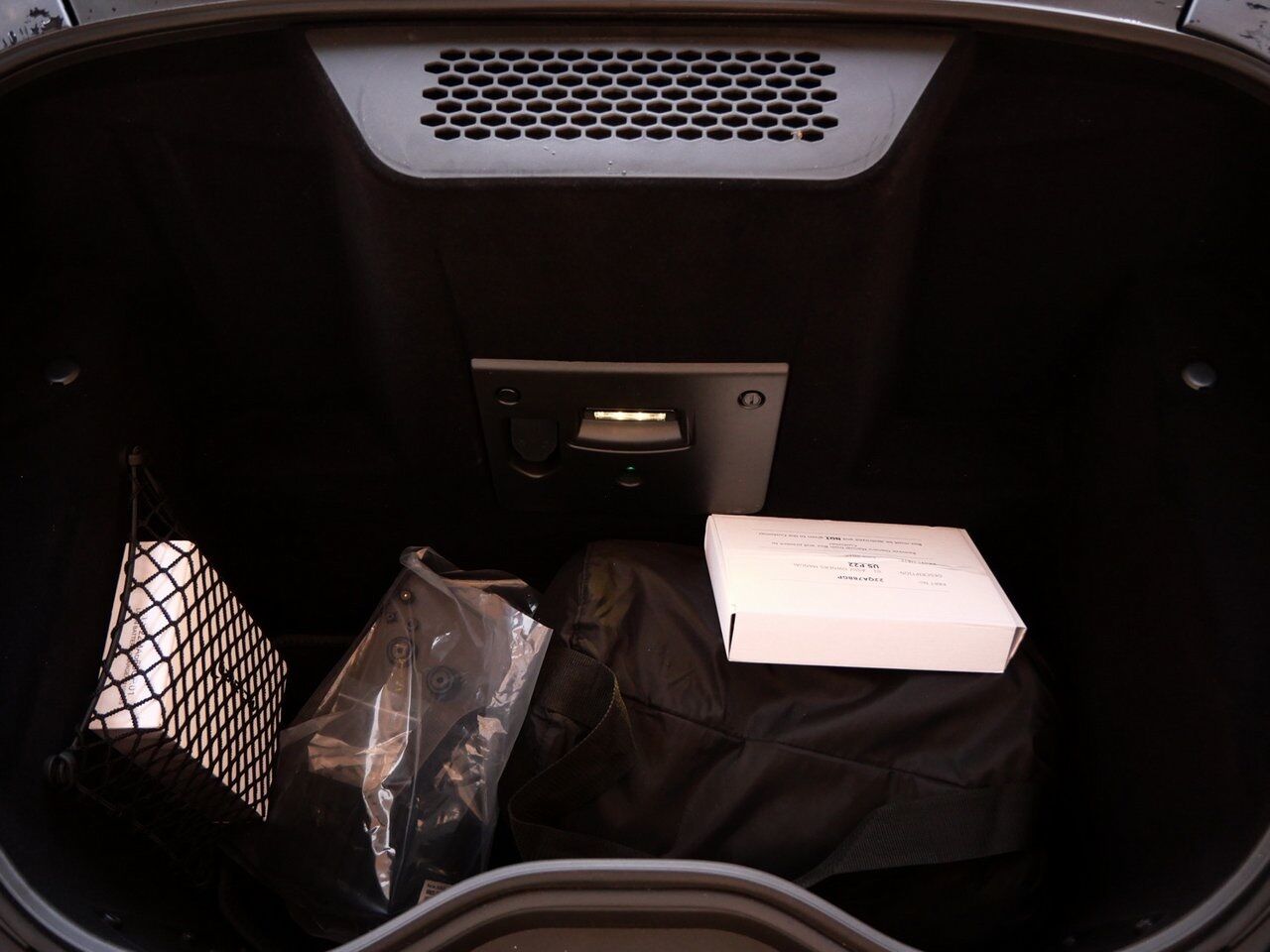 2025 McLaren GTS Lawrence KS