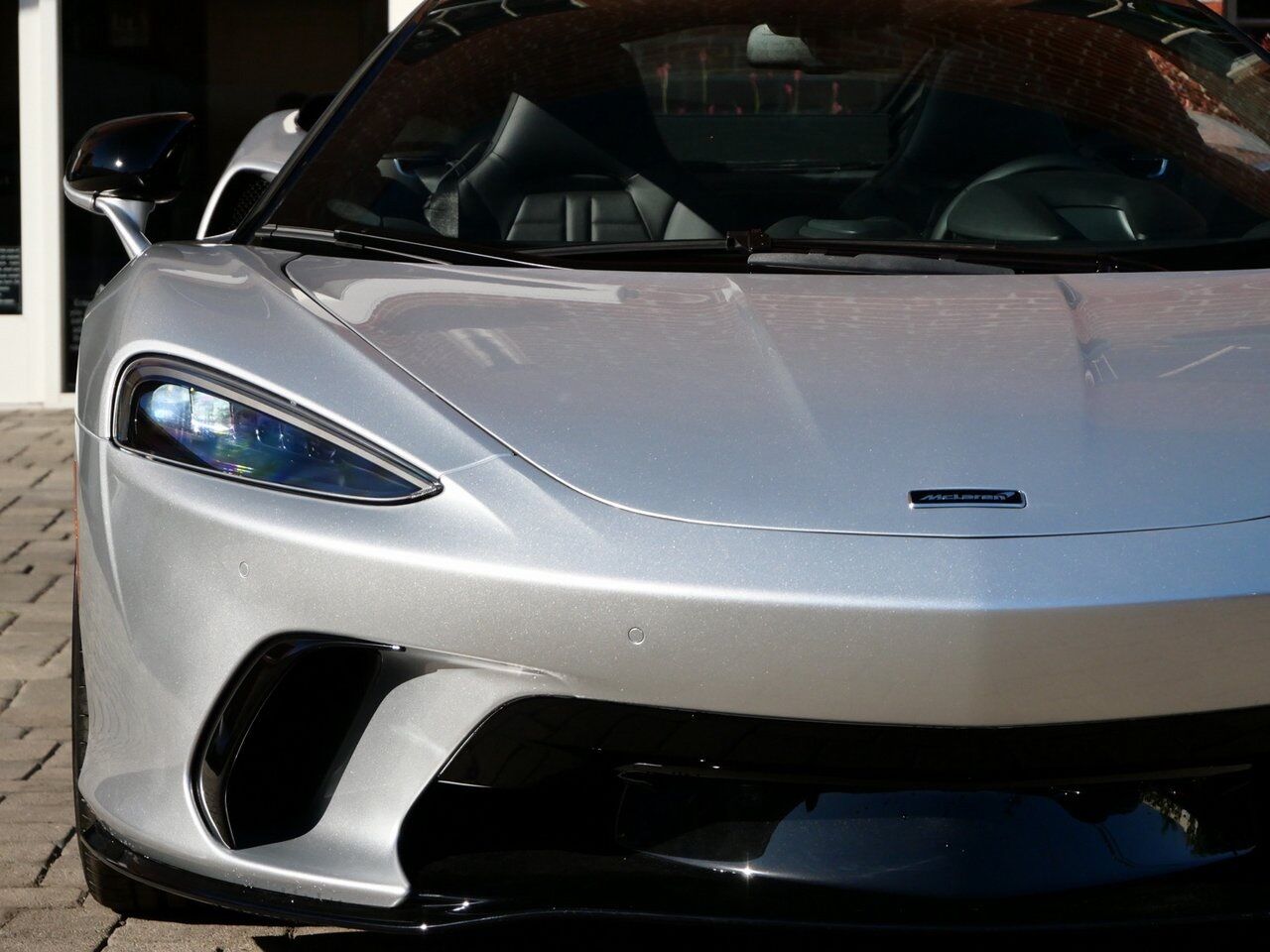 2025 McLaren GTS Lawrence KS