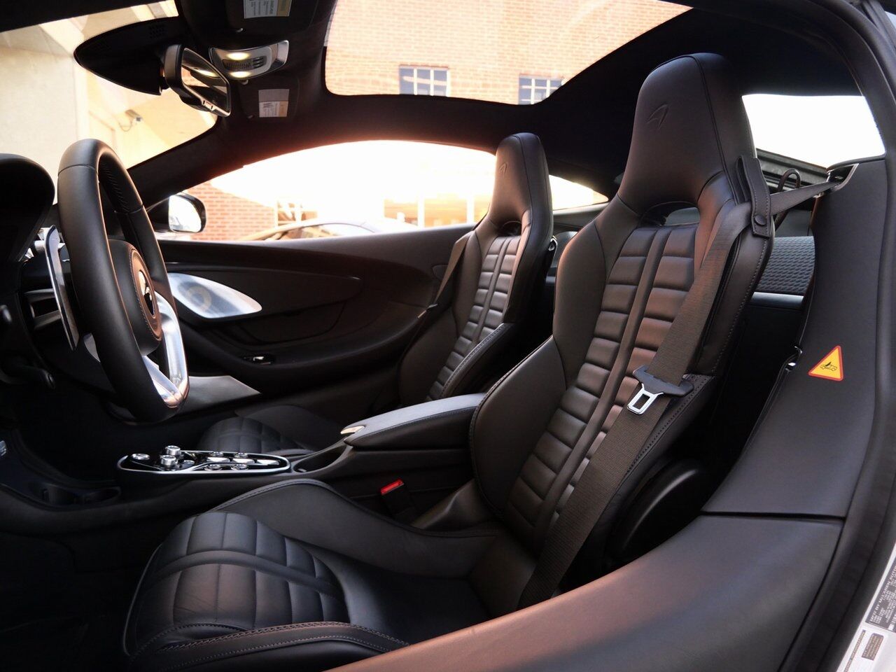 2025 McLaren GTS Lawrence KS