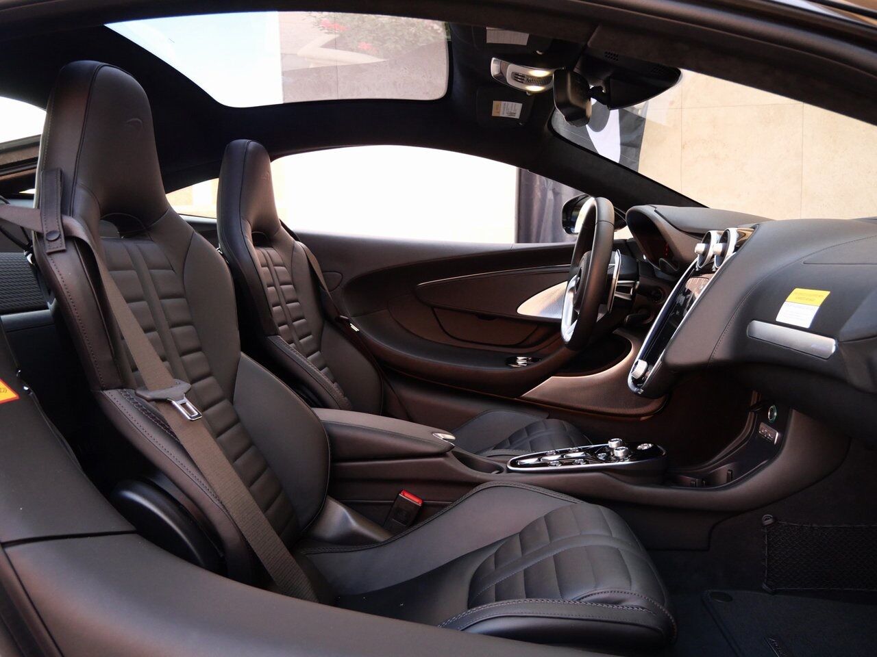 2025 McLaren GTS Lawrence KS