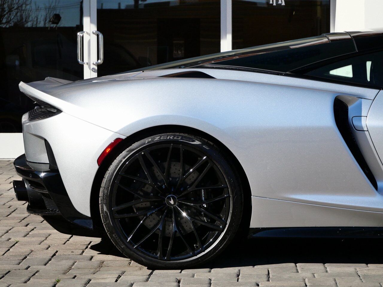 2025 McLaren GTS Lawrence KS