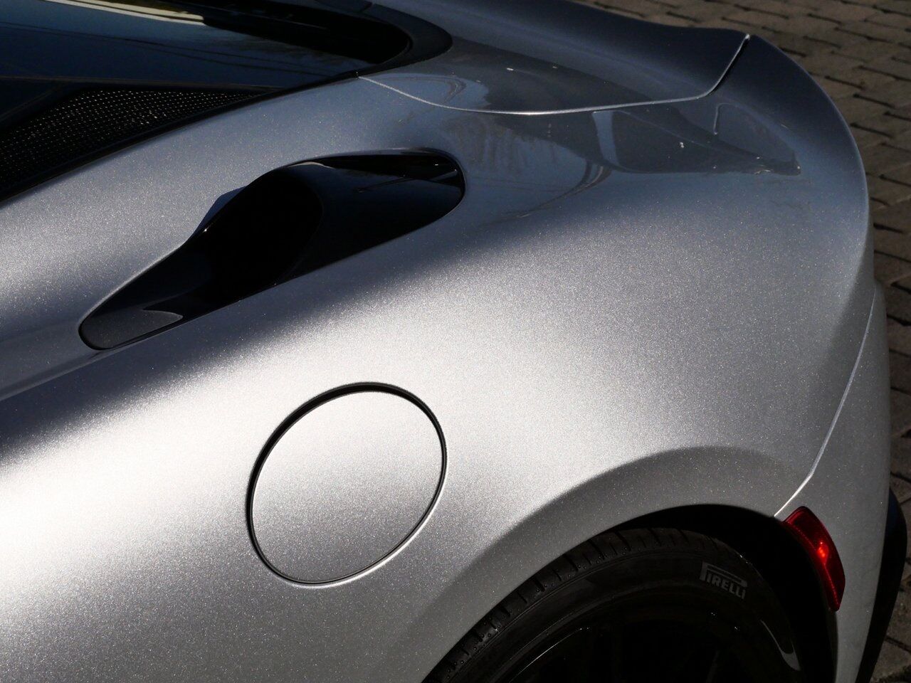 2025 McLaren GTS Lawrence KS