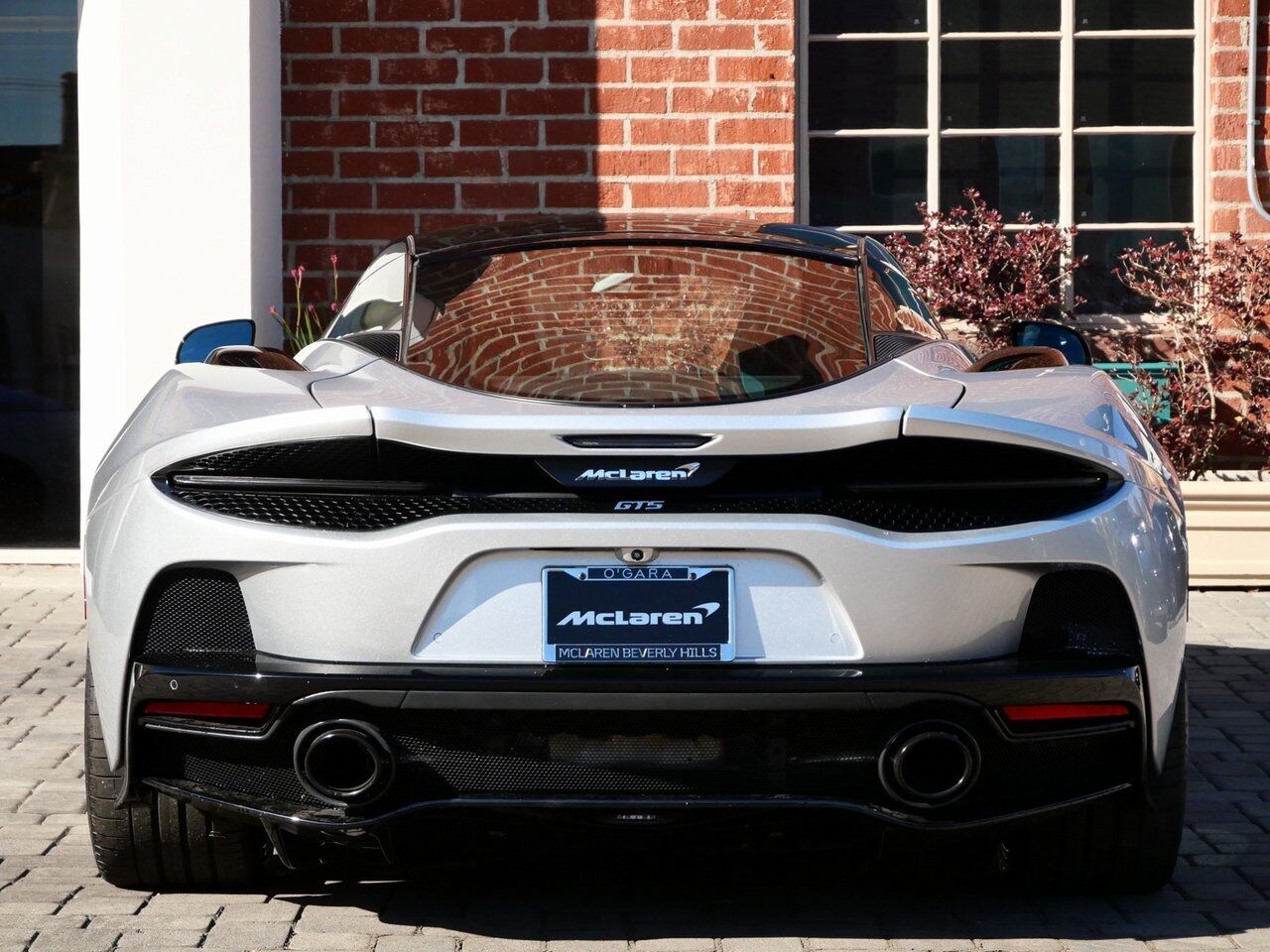 2025 McLaren GTS Lawrence KS