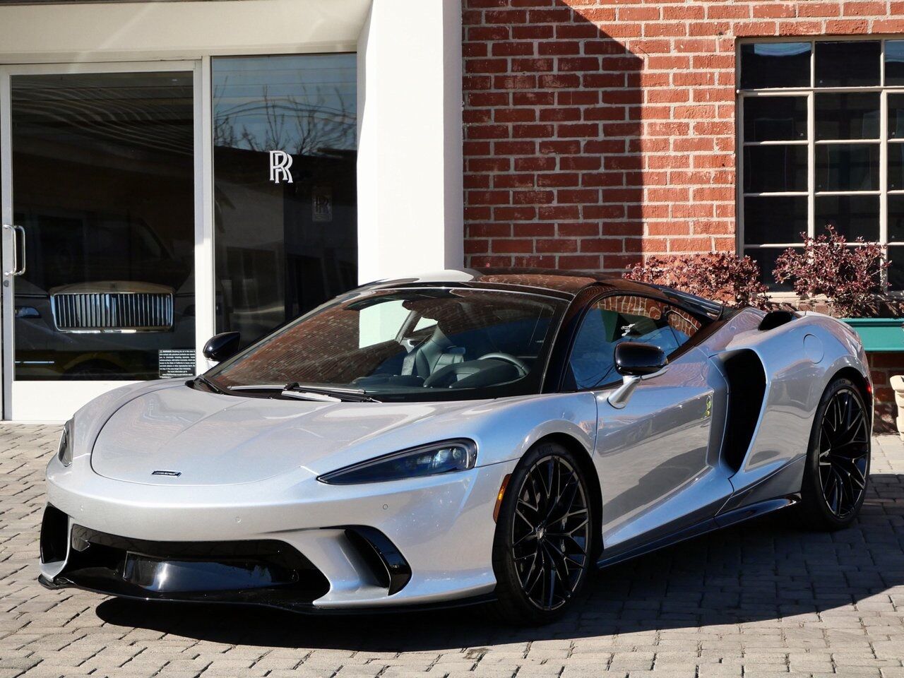 2025 McLaren GTS Lawrence KS