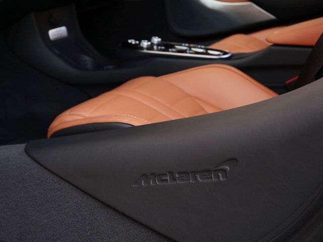 2025 McLaren GTS TechLux TechLux Lawrence KS