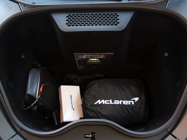 2025 McLaren GTS TechLux TechLux Lawrence KS