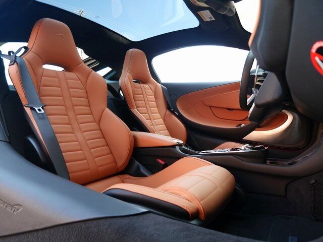 2025 McLaren GTS TechLux TechLux Lawrence KS