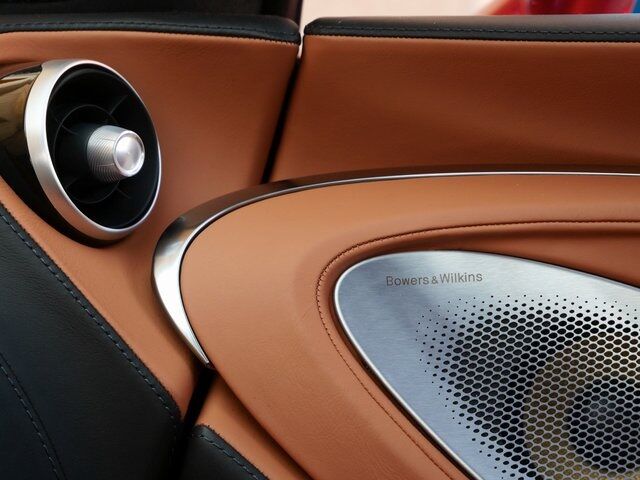 2025 McLaren GTS TechLux TechLux Lawrence KS