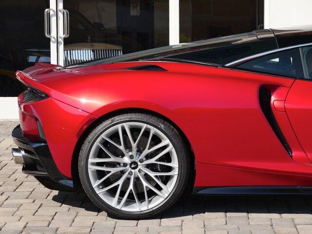 2025 McLaren GTS TechLux TechLux Lawrence KS