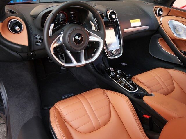 2025 McLaren GTS TechLux TechLux Lawrence KS