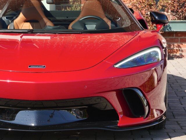 2025 McLaren GTS TechLux TechLux Lawrence KS