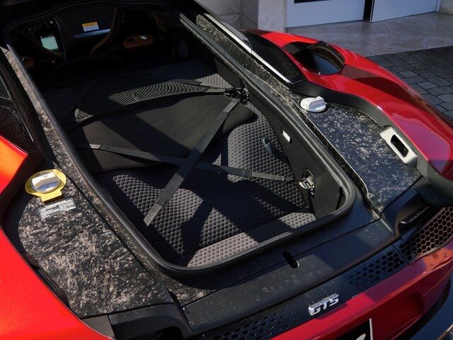 2025 McLaren GTS TechLux TechLux Lawrence KS