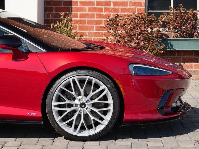 2025 McLaren GTS TechLux TechLux Lawrence KS