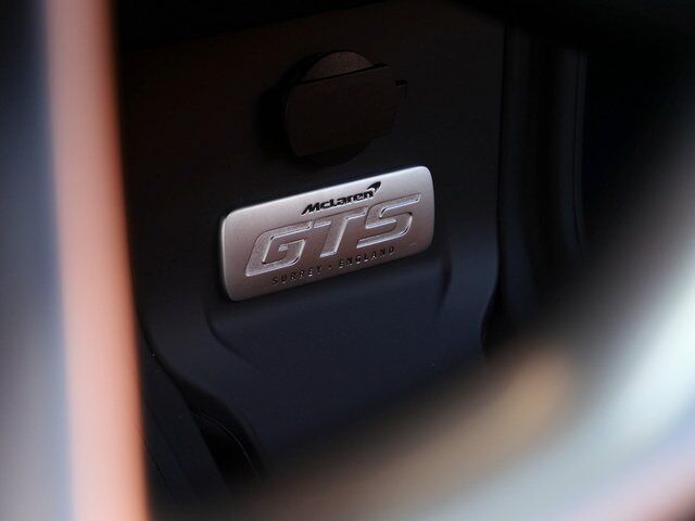2025 McLaren GTS TechLux TechLux Lawrence KS
