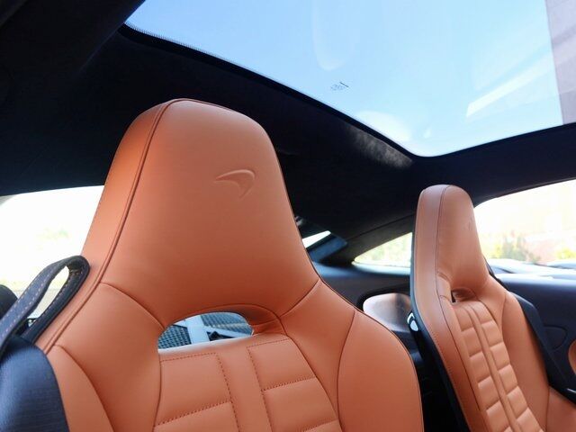 2025 McLaren GTS TechLux TechLux Lawrence KS