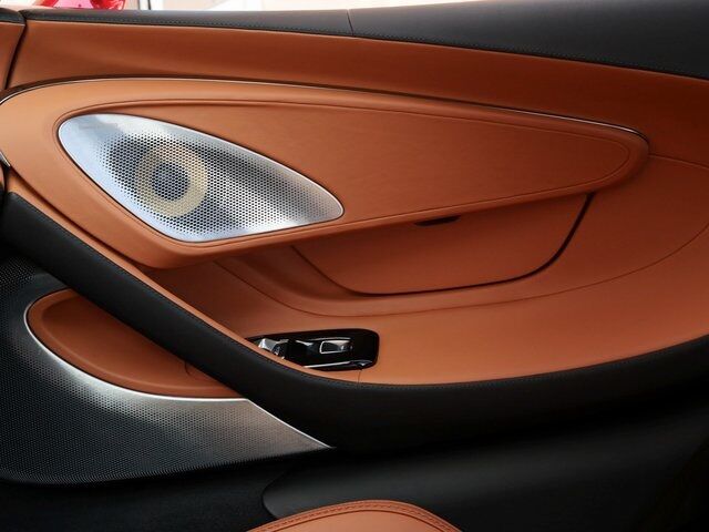 2025 McLaren GTS TechLux TechLux Lawrence KS