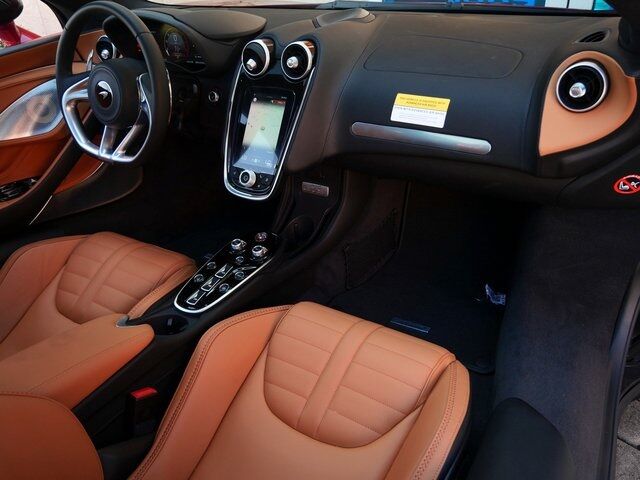 2025 McLaren GTS TechLux TechLux Lawrence KS