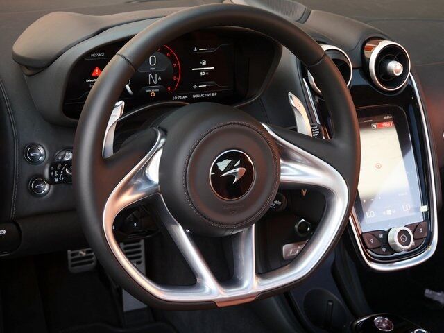 2025 McLaren GTS TechLux TechLux Lawrence KS