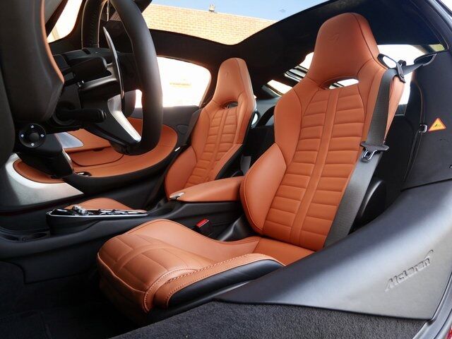 2025 McLaren GTS TechLux TechLux Lawrence KS