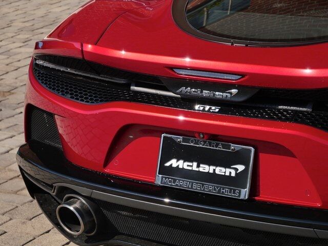 2025 McLaren GTS TechLux TechLux Lawrence KS