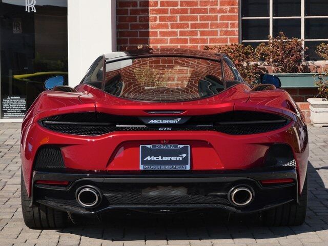 2025 McLaren GTS TechLux TechLux Lawrence KS