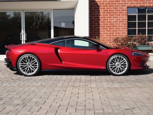 2025 McLaren GTS TechLux TechLux