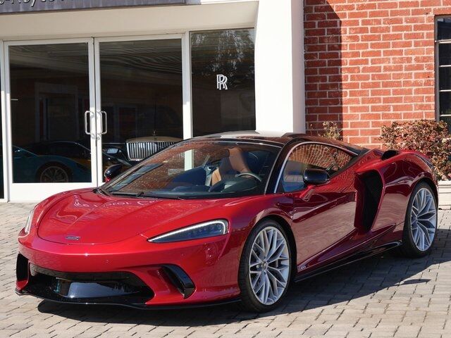 2025 McLaren GTS TechLux TechLux Lawrence KS