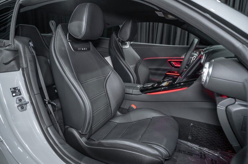 2025 Mercedes-Benz AMG GT 43 Coupe Peoria AZ