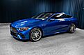 2025 Mercedes-Benz AMG GT AMG® 43 4-Door Coupe