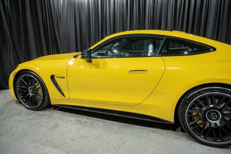 2025 Mercedes-Benz AMG&reg; GT 55 Coupe Peoria AZ