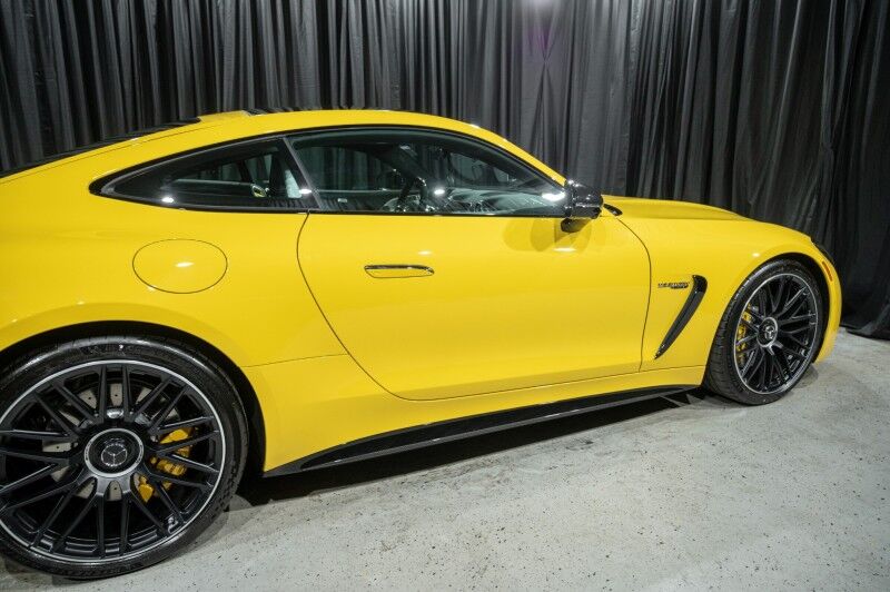 2025 Mercedes-Benz AMG&reg; GT 55 Coupe Peoria AZ