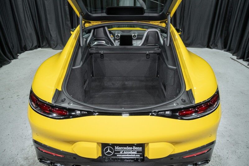 2025 Mercedes-Benz AMG&reg; GT 55 Coupe Peoria AZ