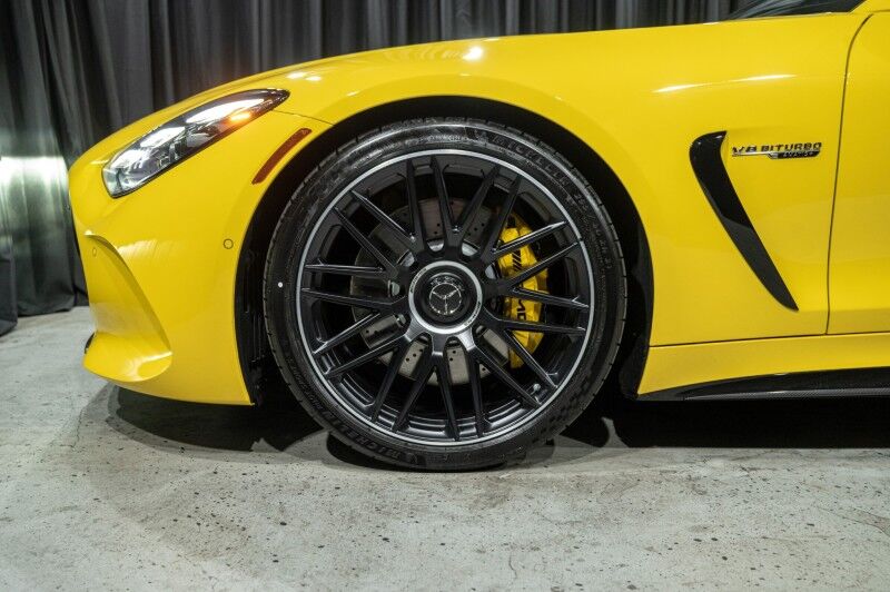 2025 Mercedes-Benz AMG&reg; GT 55 Coupe Peoria AZ