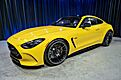 2025 Mercedes-Benz AMG&reg; GT 55 Coupe