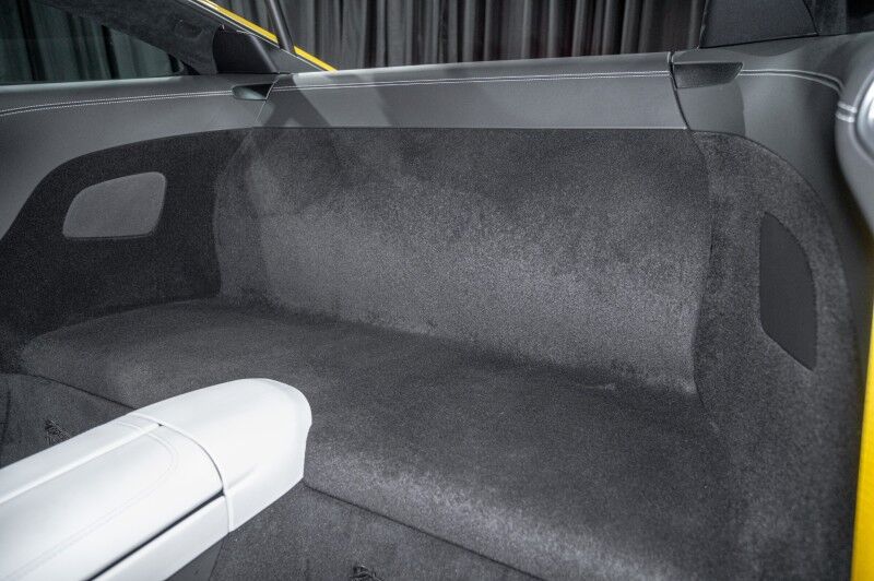 2025 Mercedes-Benz AMG&reg; GT 55 Coupe Peoria AZ