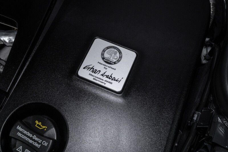 2025 Mercedes-Benz AMG&reg; GT 63 4-Door Coupe Peoria AZ