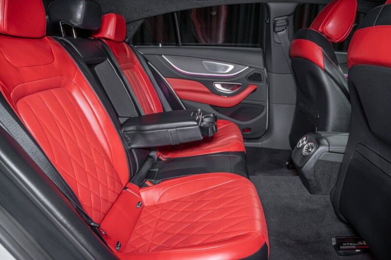 2025 Mercedes-Benz AMG&reg; GT 63 4-Door Coupe Peoria AZ