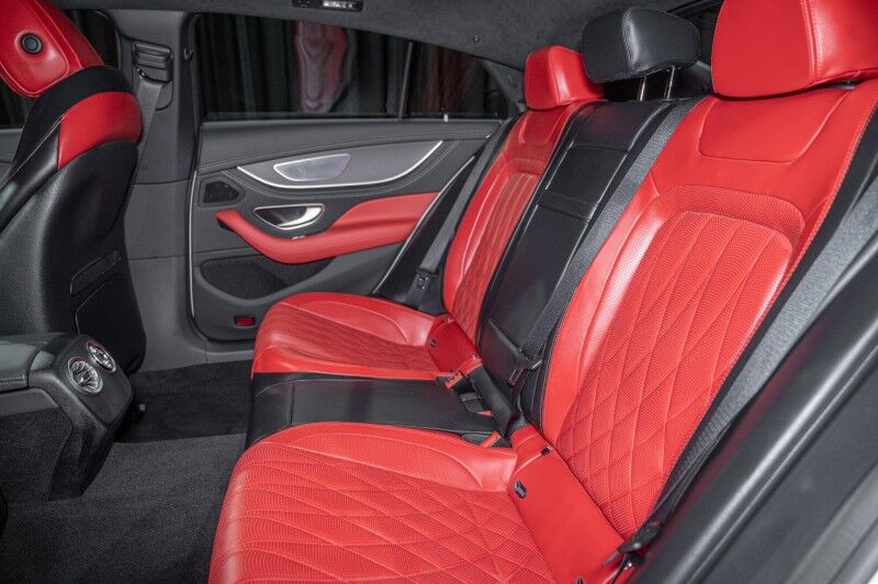 2025 Mercedes-Benz AMG&reg; GT 63 4-Door Coupe Peoria AZ