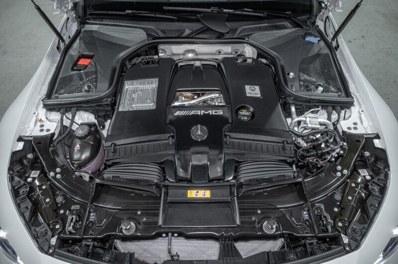 2025 Mercedes-Benz AMG&reg; GT 63 4-Door Coupe Peoria AZ