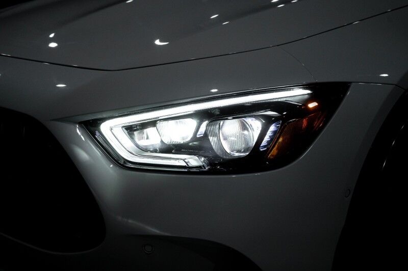 2025 Mercedes-Benz AMG&reg; GT 63 4-Door Coupe Peoria AZ